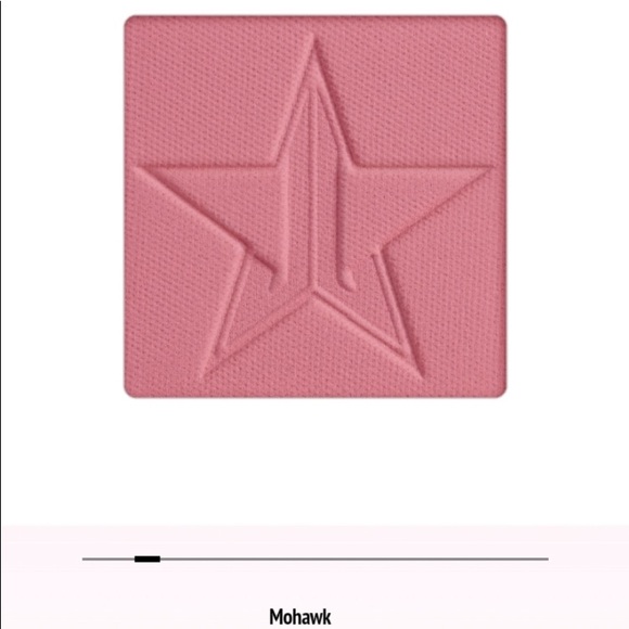 NEW! JEFFREE STAR Cosmetics Pressed Pigment Eye Shadow Single Individual Refill - Picture 4 of 16